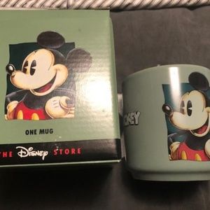 Disney Mugs